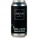 Arpus Coffee Vanilla Imperial Stout 0,44l Imperial Stout w Coffee & Vanilla Arpus Coffee Vanilla Imperial Stout 0,44l Imperial Stout w Coffee & Vanilla