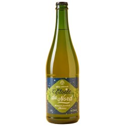 Brasserie Thiriez Etoile du Nord