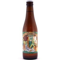 ‘t Hofbrouwerijke Blondelle 33cl - Belgian Beer Traders