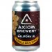 Axiom Melipona Jr. 0,33l Vanilla Milk Stout Axiom Melipona Jr. 0,33l Vanilla Milk Stout