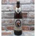 Franziskaner Weissbier Weizen - 50 CL Franziskaner Weissbier Weizen - 50 CL