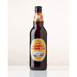 Alnwick Brewing Co Ltd Alnwick Brown Ale Alnwick Brewing Co Ltd Alnwick Brown Ale