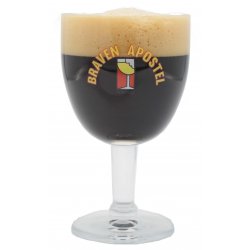 Glass Braven Apostel 6x33cl - Belgian Brewed