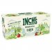 InchS Medium Apple Cider Can 10x440ml 