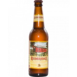 Anheuser Busch Redbridge - Half Time