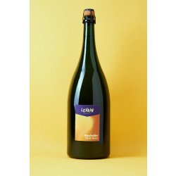 Brasserie Levain Maceration Vin De Paille Brasserie Levain Maceration Vin De Paille