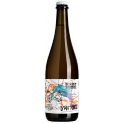 Bibibir Saison D’Antonio