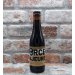 Force Majeure Bruin Alcoholvrij - 33 CL Force Majeure Bruin Alcoholvrij - 33 CL