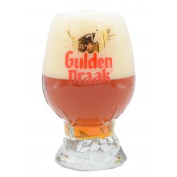 Glass Gulden Draak 6x33cl - Belgian Brewed