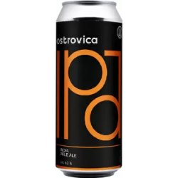 OSTROVICA IPA