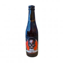 Brewery De Meester Dul Meesterke