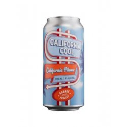 Garage Project California Cool