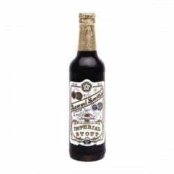 Samuel Smith Imperial Stout 35cl - The Import Beer