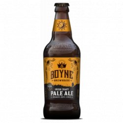 Boyne Brewhouse Pale Ale Boyne Brewhouse Pale Ale
