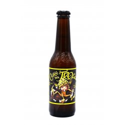 Cuvee des Trolls 25cl - Belgian Brewed