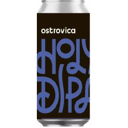 OSTROVICA Holy DIPA