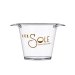 Balde de Gelo para Vinho Del Sole VL 