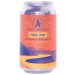 Athletic Brewing Company Free Wave Hazy IPA (Non Alcoholic) 