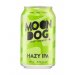 Moon Dog Hazy IPA 