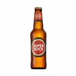 Super Bock 33cl - The Import Beer