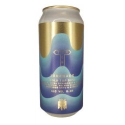 Track Brewing Company Serenade