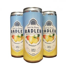 Vault City - Radler - Little Beershop