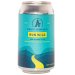 Athletic Brewing Company Run Wild IPA (Non Alcoholic) 