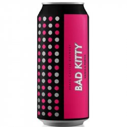 Brass Castle Brewery Bad Kitty