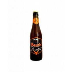 Dubuisson Bush Caractère Ambrée 33 cl - Bieronomy