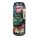 Funky Fluid: Hoppy Comics Krush - puszka 500 ml Funky Fluid: Hoppy Comics Krush - puszka 500 ml
