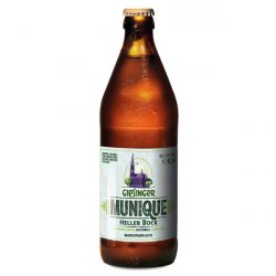 Giesinger - Munique - Heller Bock - Hopfnung