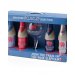 Delirium Discover Giftpack 4x fles 33cl + glas 