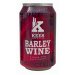 Kees Barley Wine Can 0.33 л 