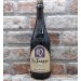 La Trappe Quadrupel 2021 - 75 CL 