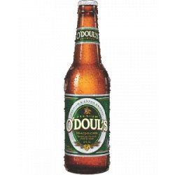 Anheuser Busch O’Doul's Premium (Non-Alcoholic) - Half Time