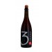 3 Fonteinen Hommage 5.8% 2019 750ml Raspberry & Cherry Lambic 