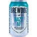 BrewDog Brewery Hazy AF (Non-Alcoholic) 