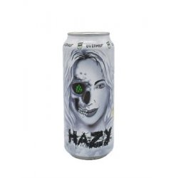 Overhop Hazy - Broue Ha Ha