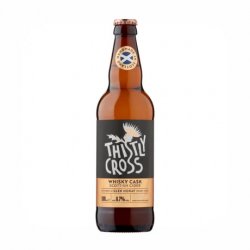 Thistly Cross Cider Thistly Cross Whisky Cask