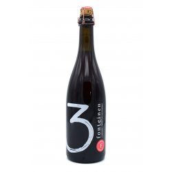 3 Fonteinen Framboos 75cl - Belgian Brewed