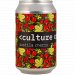 Black Cat Culture Code Pastila Cherry Can 0.45 л 
