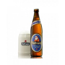 Hofmann Weihnachts-Festbier - 9 Flaschen - Biershop-Franken