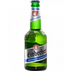 Einbecker Brewery Einbecker (Non- Alcoholic) - Half Time