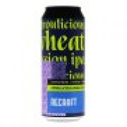 ReCraft Citroulicious Wheat Session IPA 0,5l - Craftbeer Shop