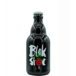 Blakstoc - Midsommar Strawberry Cider - J&B Craft Drinks