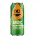 BIG DROP BREWING CO + Fat Lizard Ryed Said Fred 0.5&percnt; 