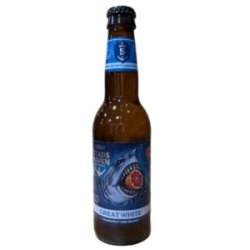Stadshaven Brouwerij Great White