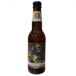 Stadshaven Brouwerij Sailors