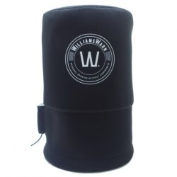 WilliamsWarn BrewSnug12.5 Inc Controller Fermentation Temp Control - Brew Day