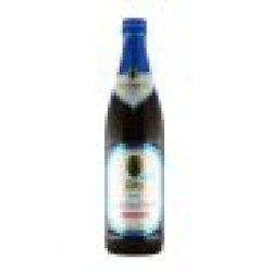 Waldhaus Schwarzwald Weisse Alkoholfrei 0,5l - Craftbeer Shop